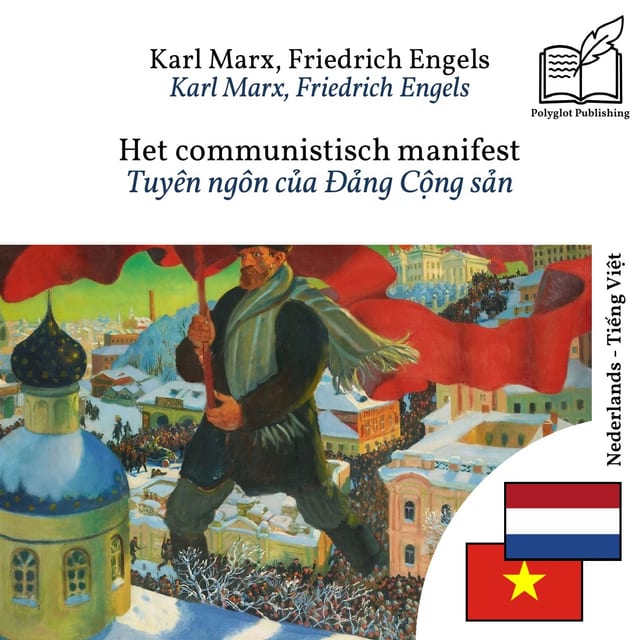 Tuyên ngôn của Đảng Cộng sản