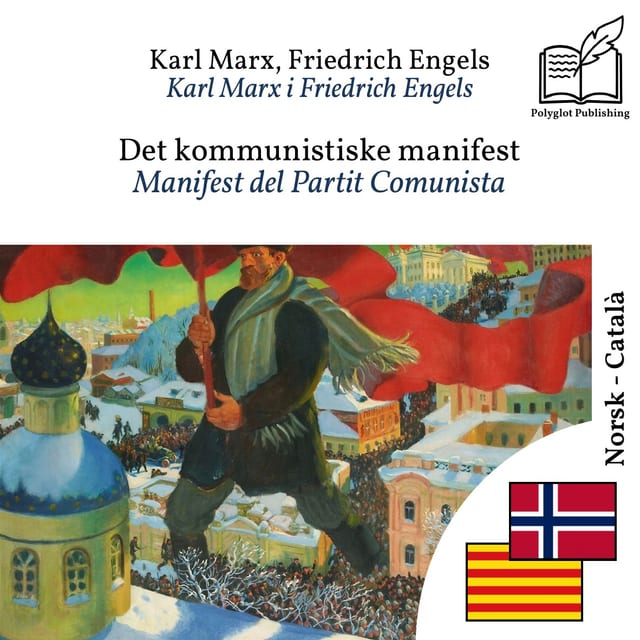 Manifest del Partit Comunista