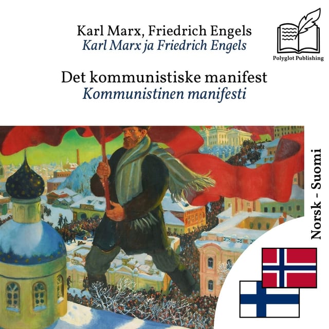 Kommunistinen manifesti