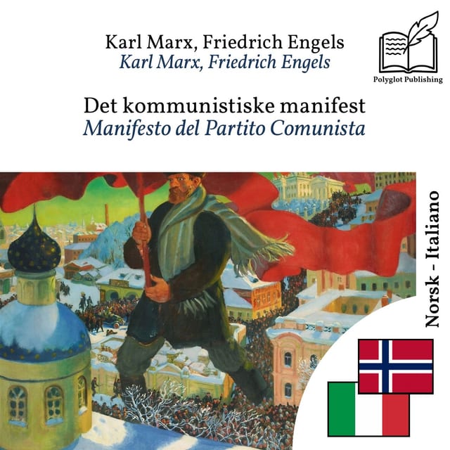 Manifesto del Partito Comunista
