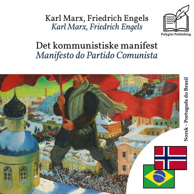 Manifesto do Partido Comunista