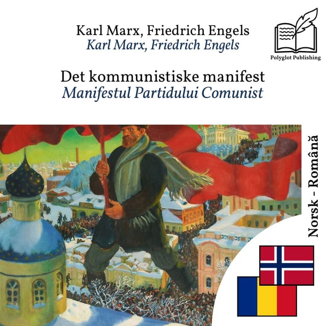Manifestul Partidului Comunist