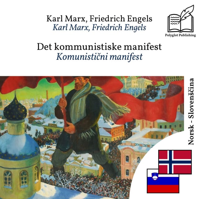 Komunistični manifest