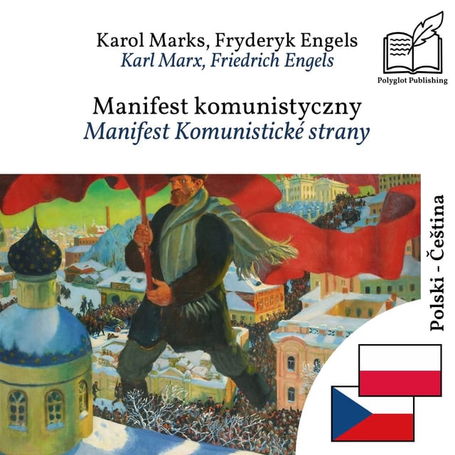 Manifest Komunistické strany