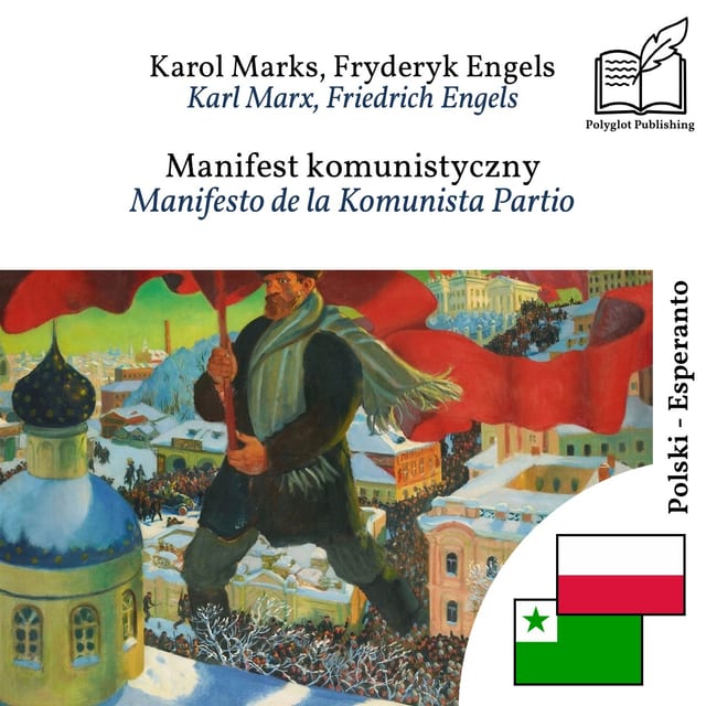 Manifesto de la Komunista Partio