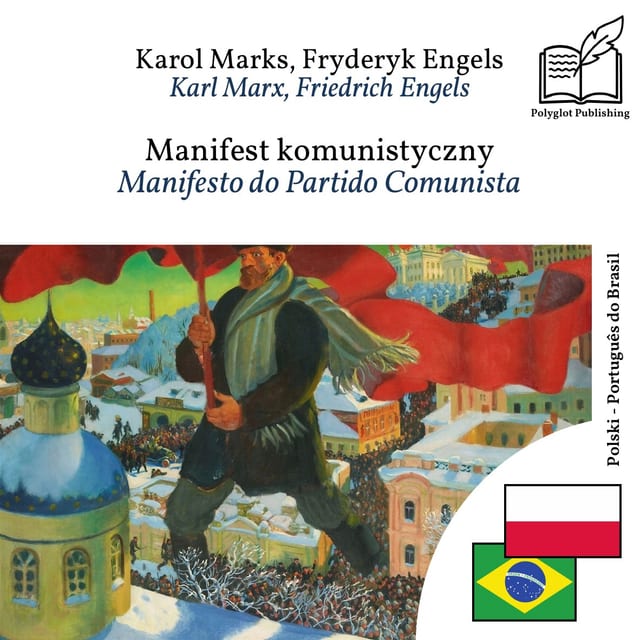Manifesto do Partido Comunista