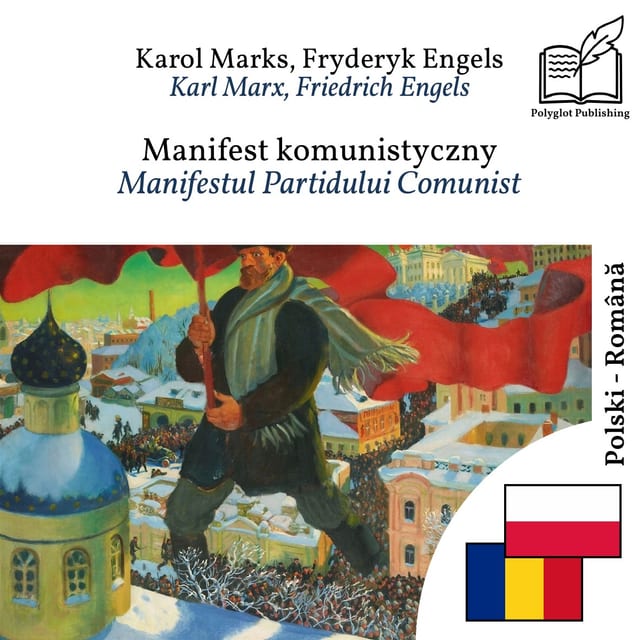 Manifestul Partidului Comunist