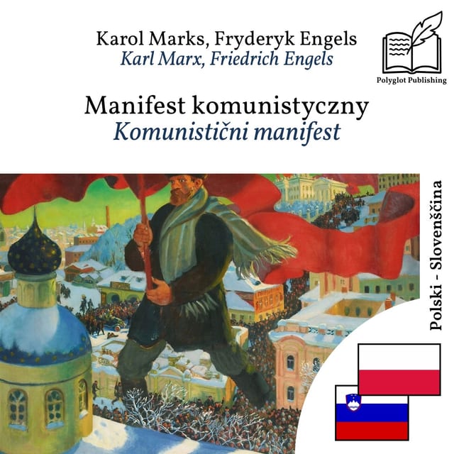 Komunistični manifest