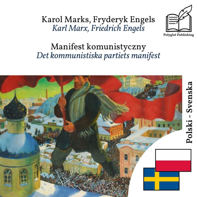 Det kommunistiska partiets manifest