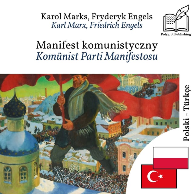 Komünist Parti Manifestosu