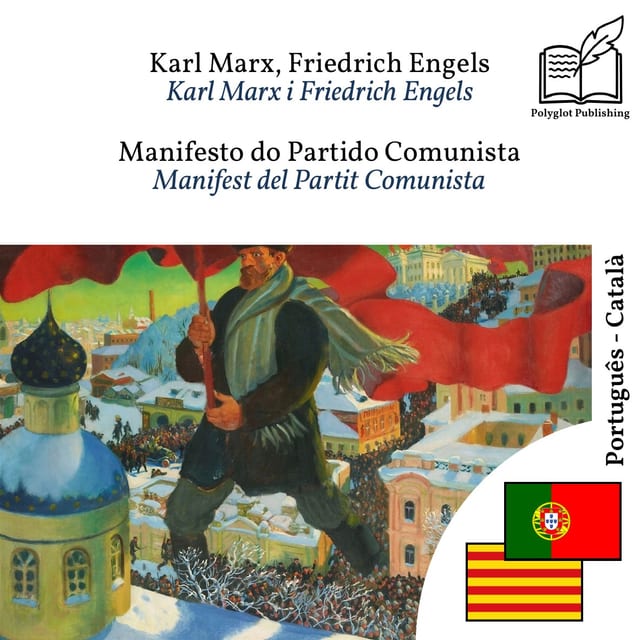 Manifest del Partit Comunista