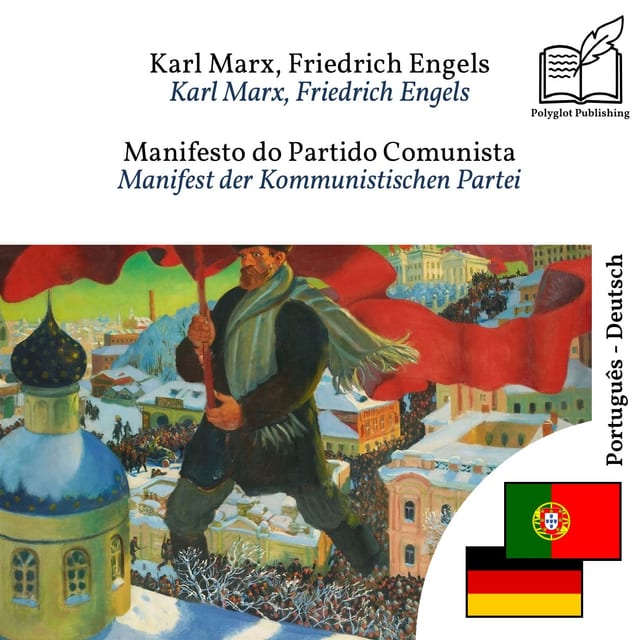 Manifest der Kommunistischen Partei