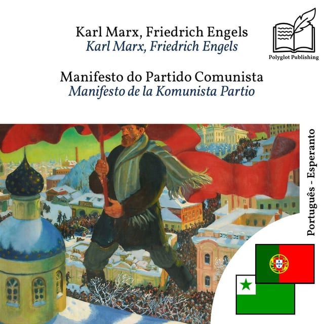 Manifesto de la Komunista Partio