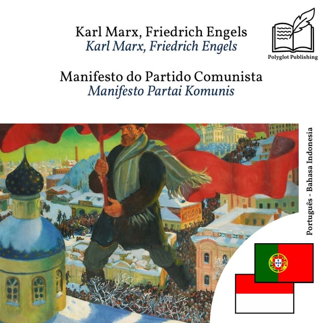 Manifesto Partai Komunis