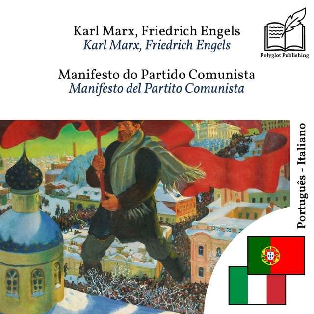 Manifesto del Partito Comunista