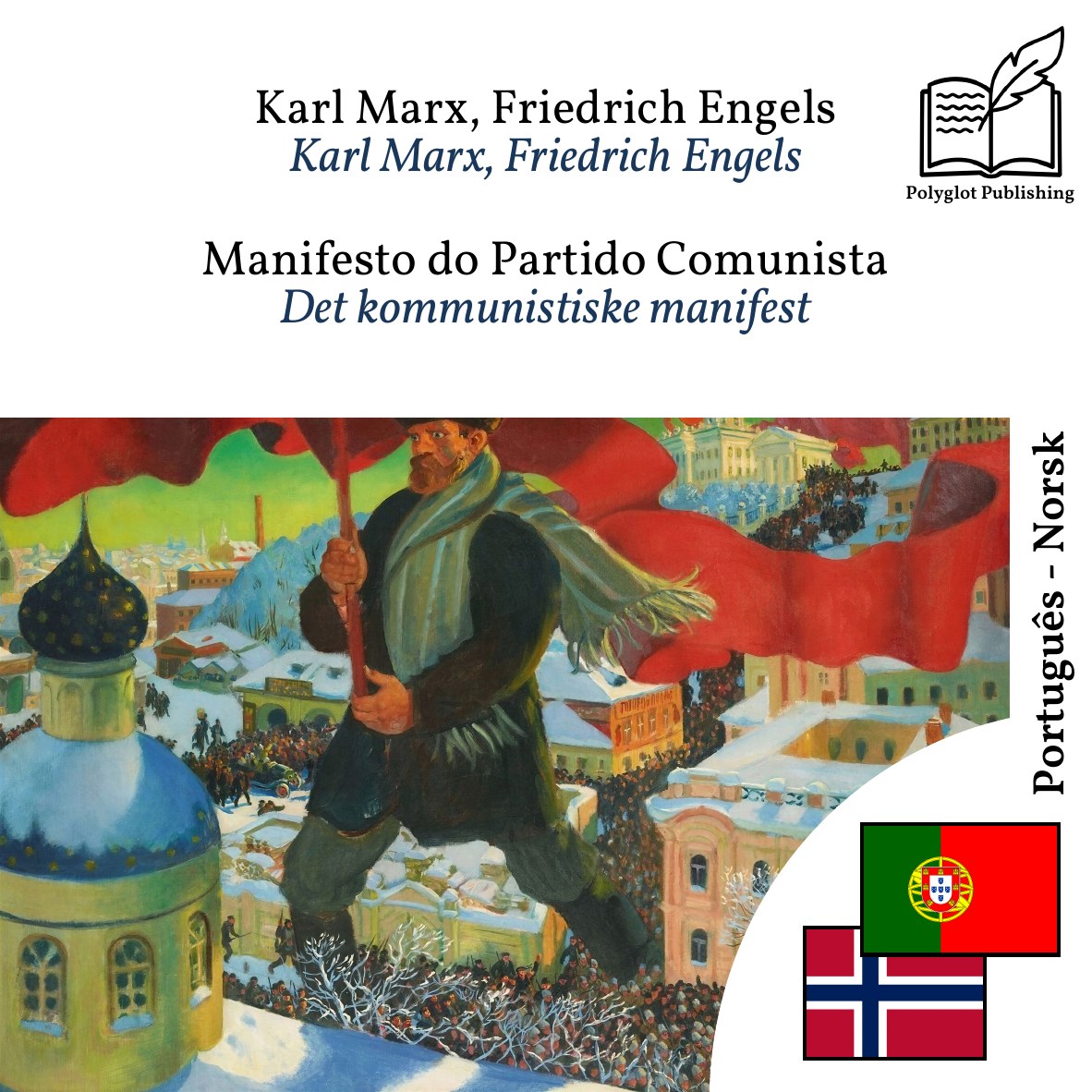 Det kommunistiske manifest