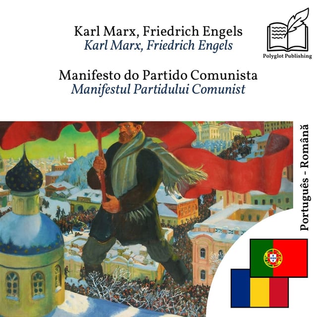 Manifestul Partidului Comunist