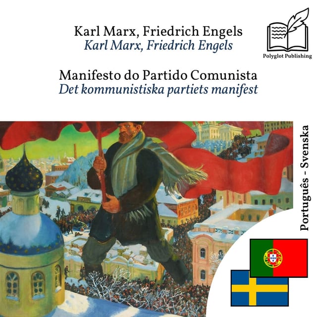Det kommunistiska partiets manifest