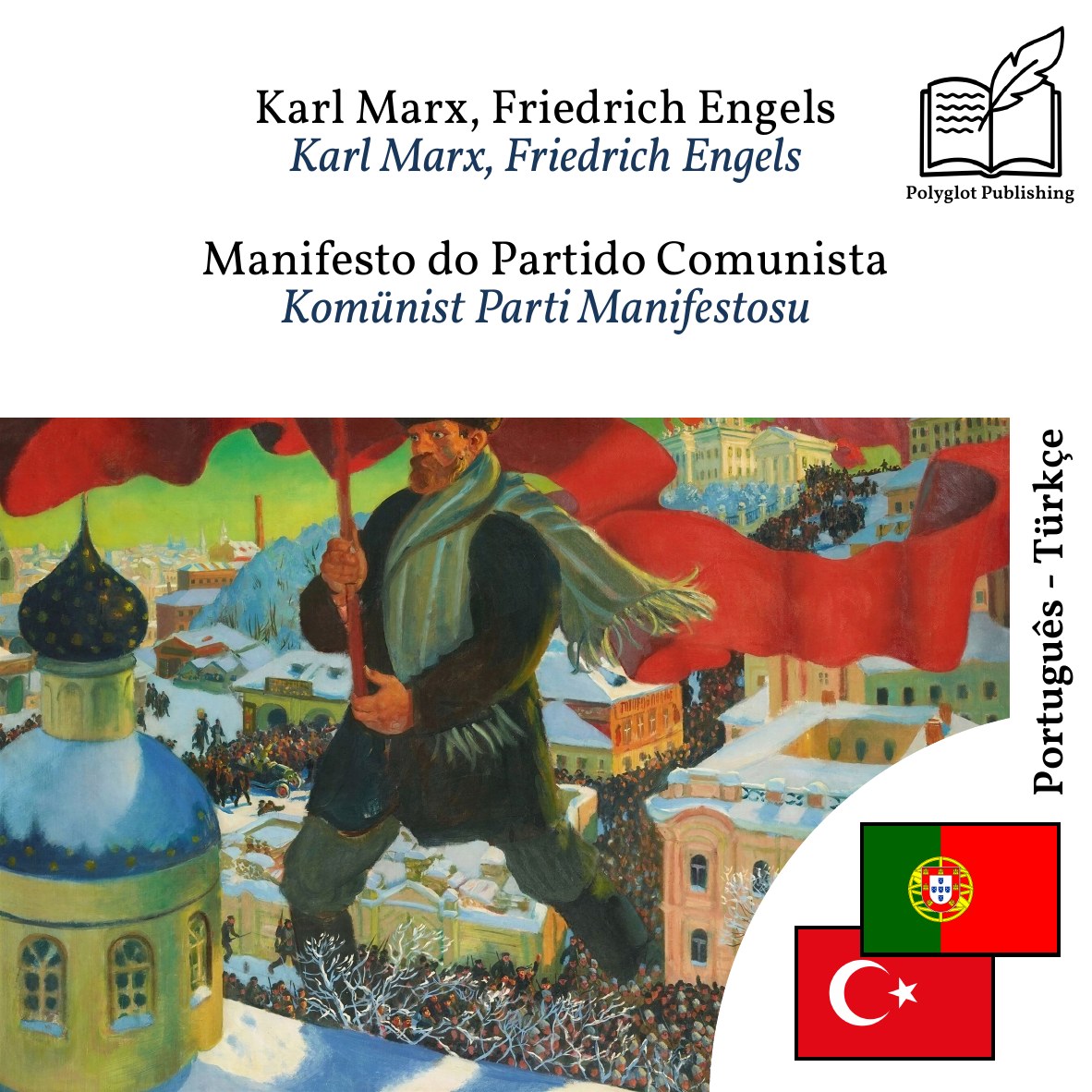 Komünist Parti Manifestosu