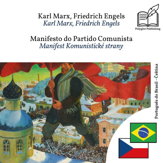 Manifest Komunistické strany
