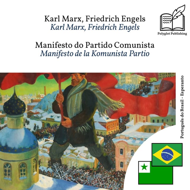 Manifesto de la Komunista Partio