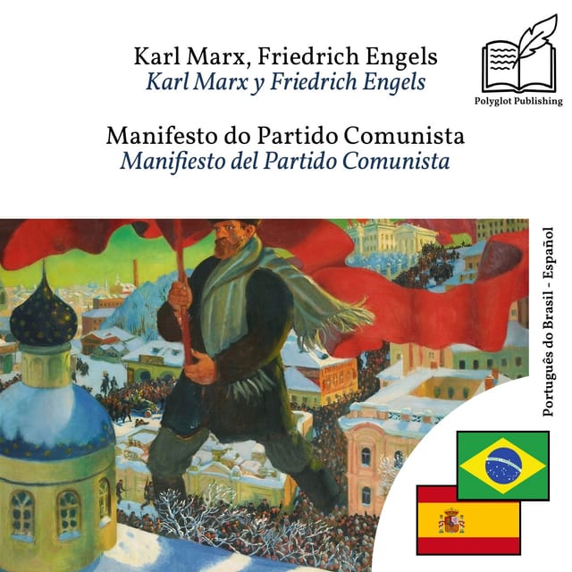 Manifiesto del Partido Comunista