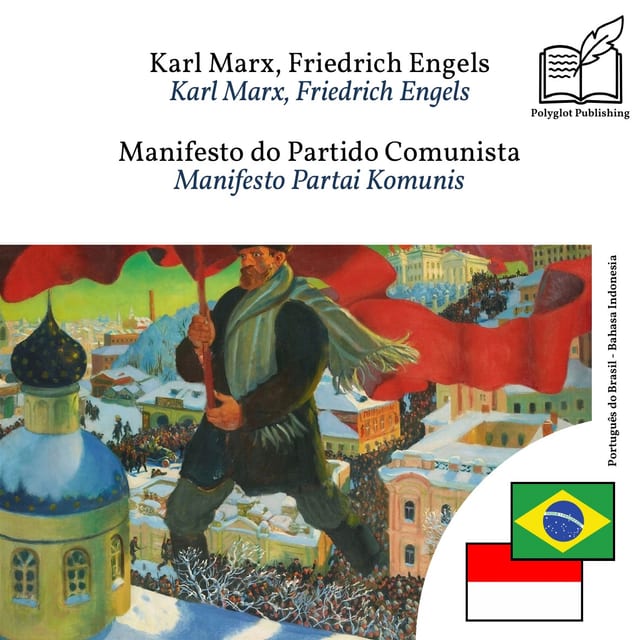Manifesto Partai Komunis