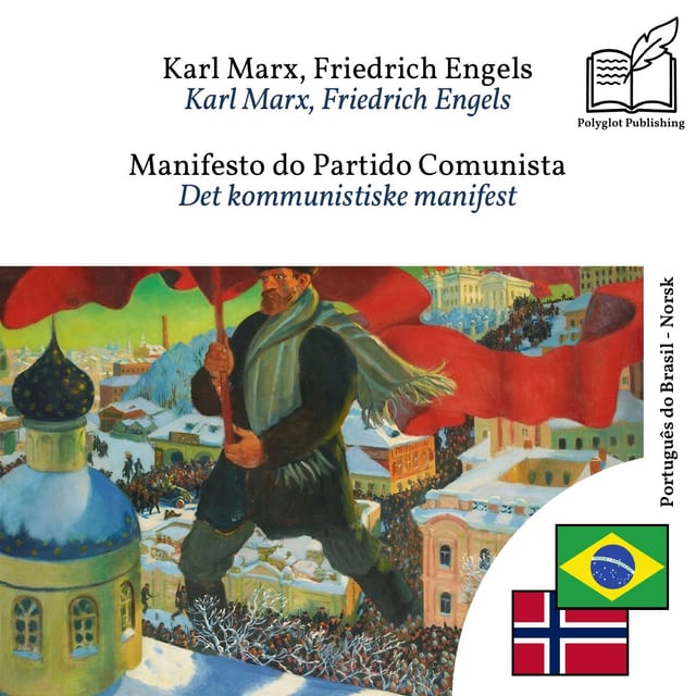 Det kommunistiske manifest