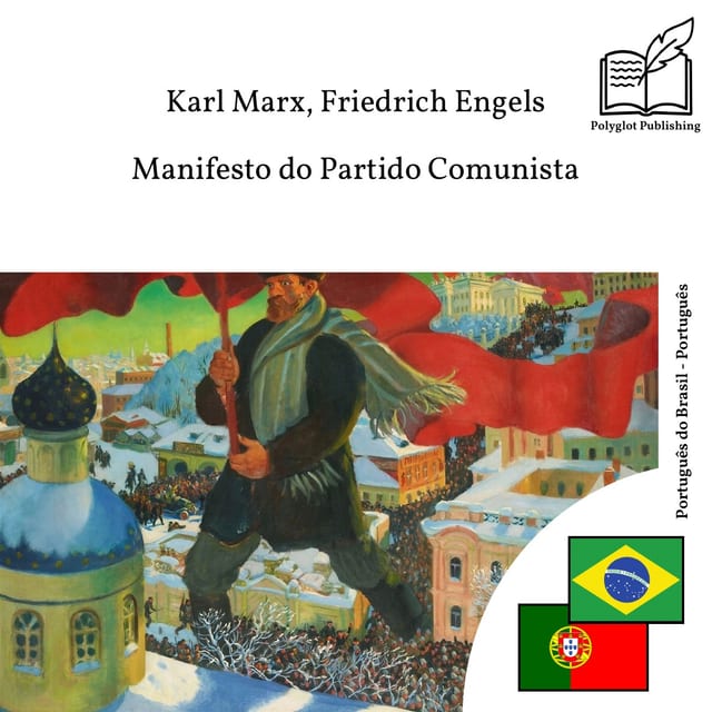 Manifesto do Partido Comunista