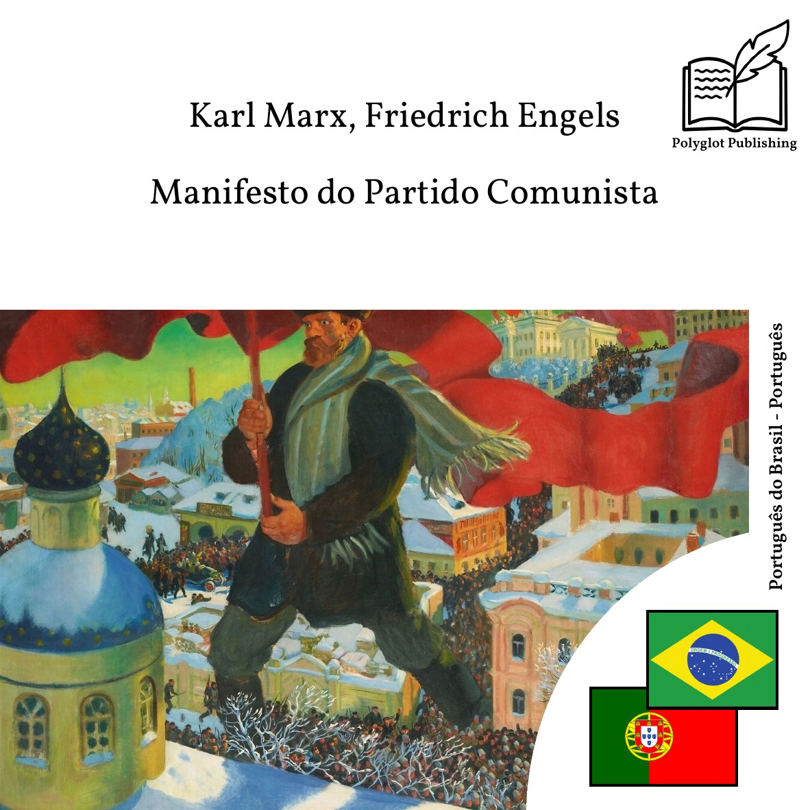 Manifesto do Partido Comunista
