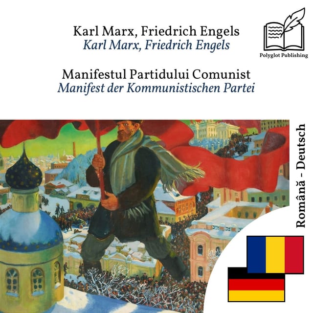 Manifest der Kommunistischen Partei