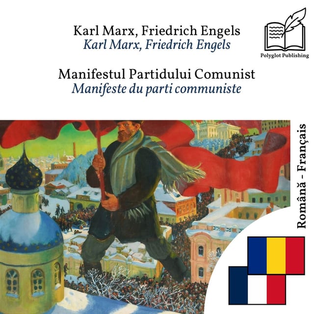 Manifeste du parti communiste