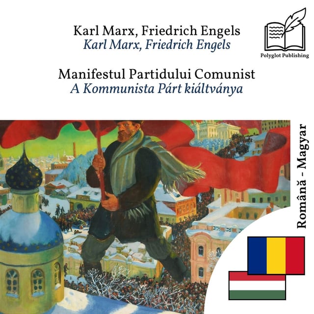 A Kommunista Párt kiáltványa