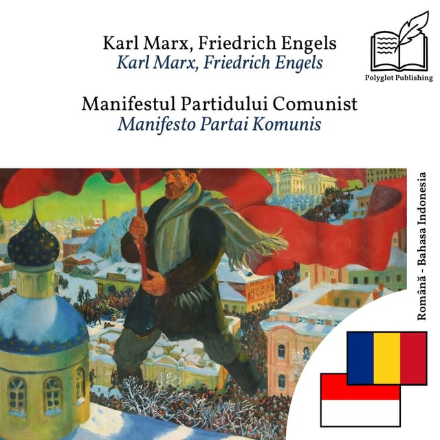 Manifesto Partai Komunis
