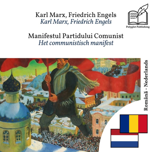 Het communistisch manifest