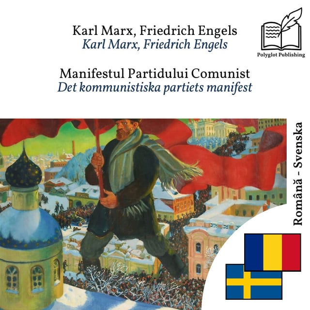 Det kommunistiska partiets manifest