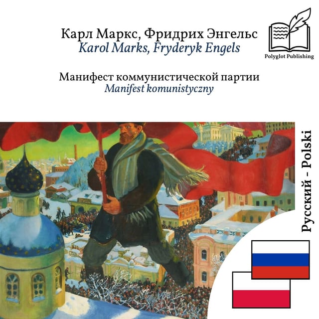 Manifest komunistyczny