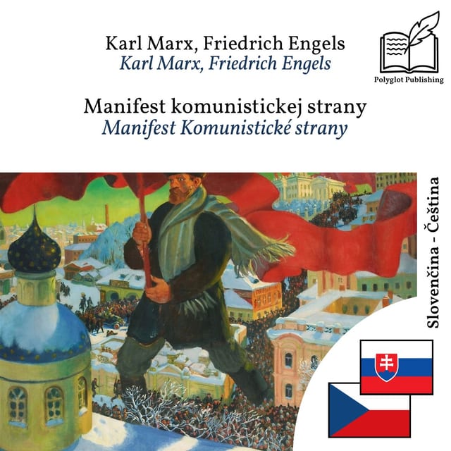 Manifest Komunistické strany