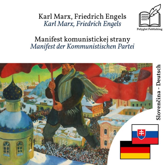 Manifest der Kommunistischen Partei