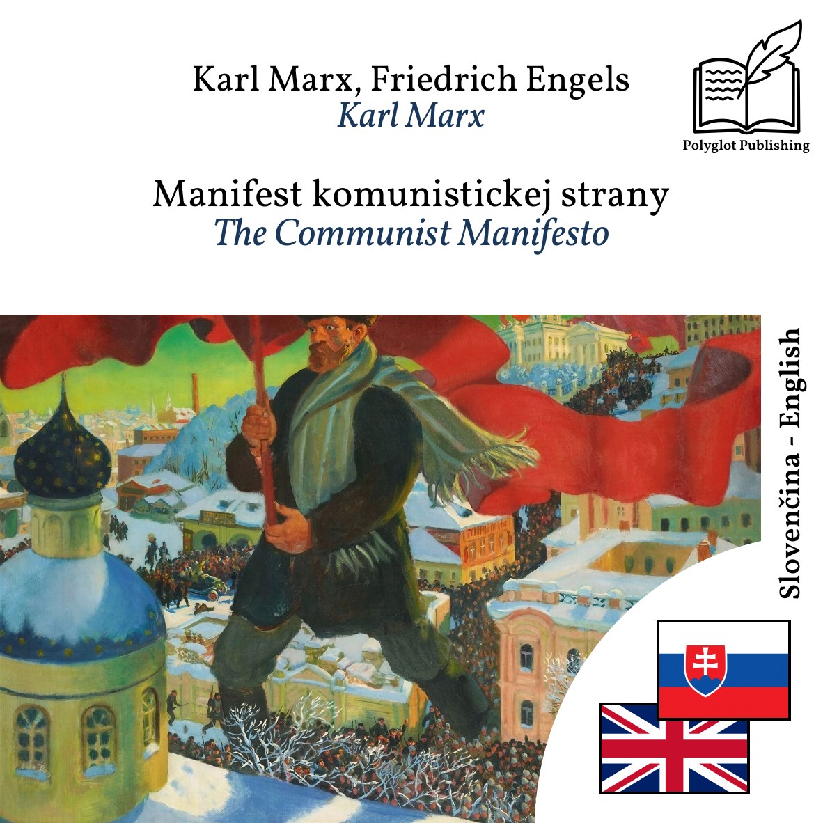The Communist Manifesto
