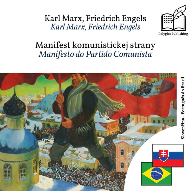 Manifesto do Partido Comunista