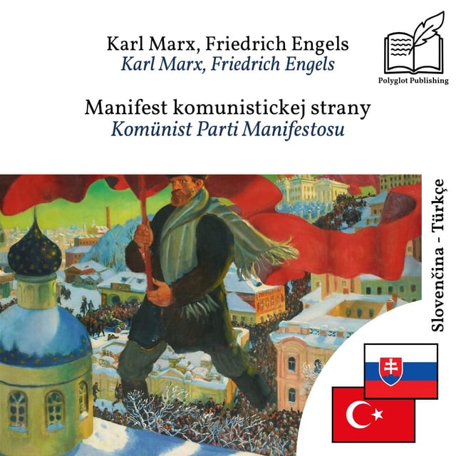 Komünist Parti Manifestosu