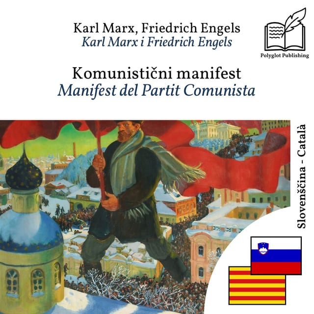 Manifest del Partit Comunista