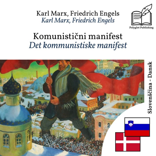 Det kommunistiske manifest