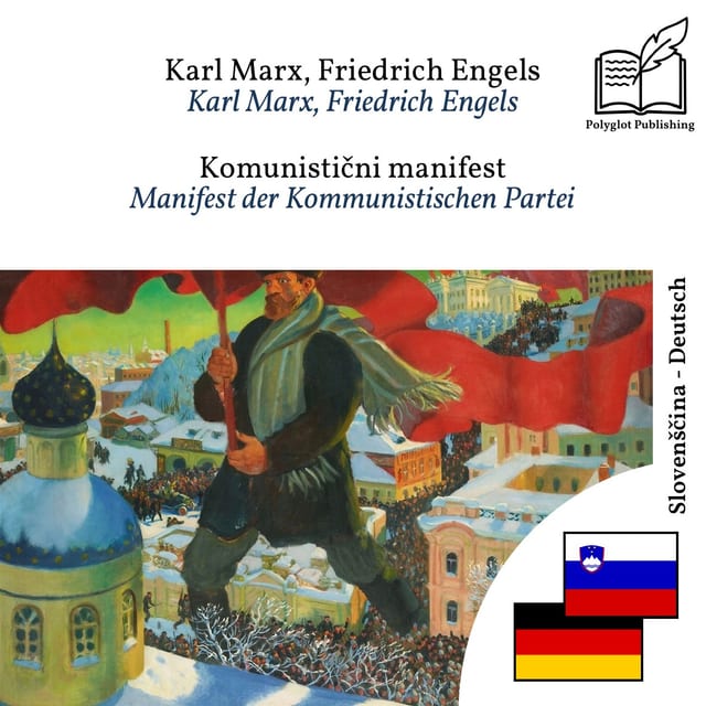 Manifest der Kommunistischen Partei