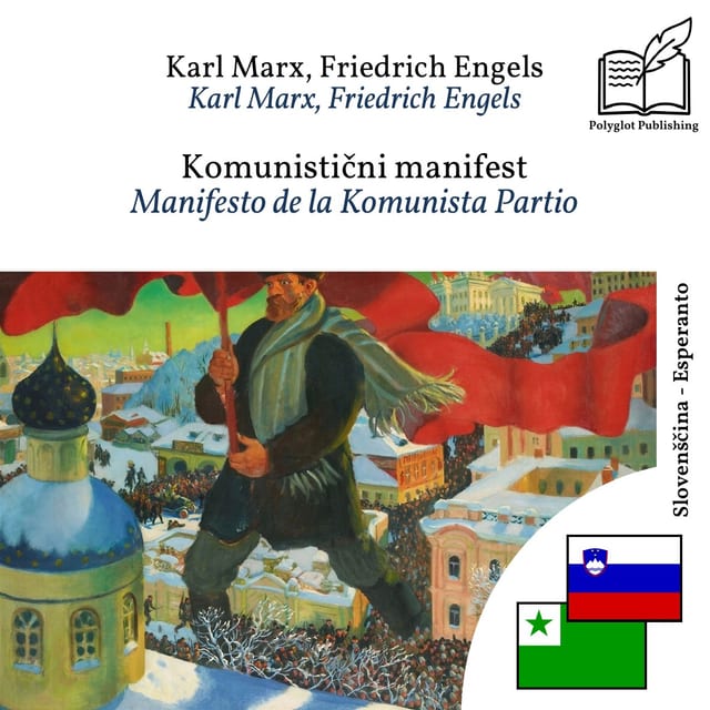 Manifesto de la Komunista Partio