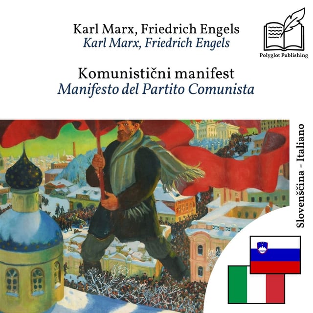 Manifesto del Partito Comunista