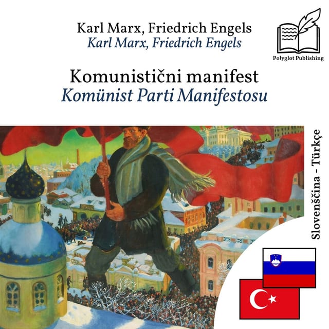 Komünist Parti Manifestosu