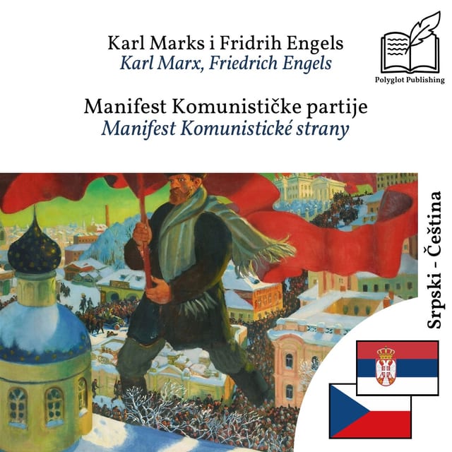 Manifest Komunistické strany