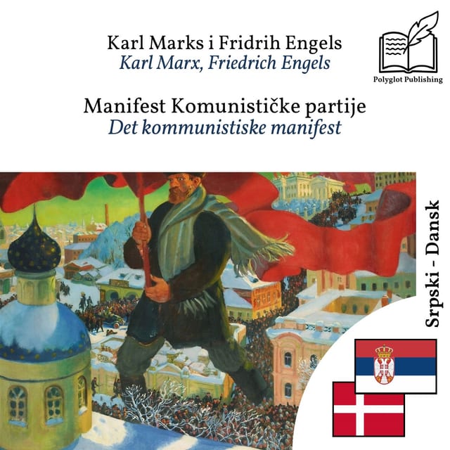 Det kommunistiske manifest